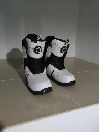 Botas Snowboard Burton