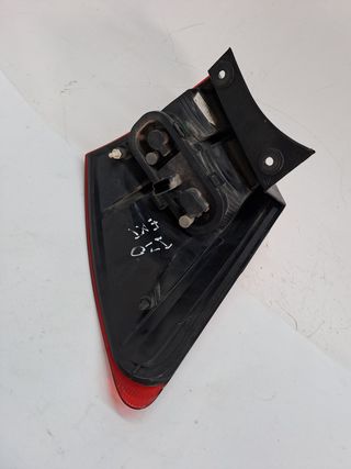 PILOTO TRASERO IZQUIERDO NISSAN QASHQAI (J10) (2)