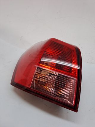 PILOTO TRASERO IZQUIERDO NISSAN QASHQAI (J10) (2)