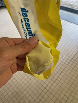 Van der Poel Maillot Tour de Francia Alpecin