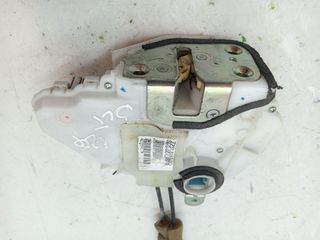 CERRADURA PUERTA DELANTERA IZQUIERDA HONDA CIVIC BERLINA 5 (