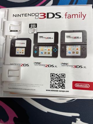 Yo-kai Watch 2 Mentespectros 3DS