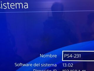 PS4 Pro 1TB Jet Black + Juegos
