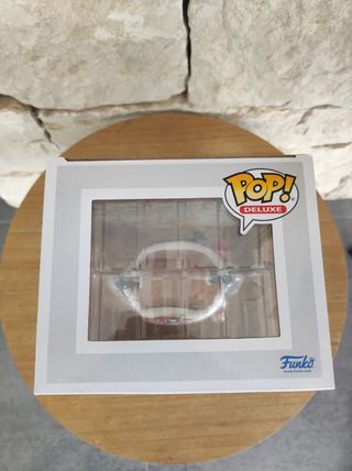 Funko Pop Buggy the Clown #1740 Deluxe