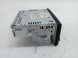 SISTEMA AUDIO / RADIO CD NISSAN NOTE (2)