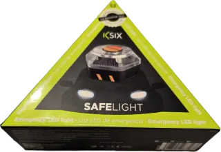 Baliza LED DGT KSIX SAFELIGHT