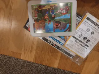 Educatouch Junior Cuentacuentos Táctil
