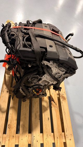Motor BMW M52B28tu