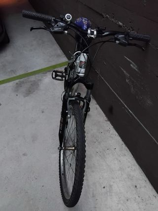 Bicicleta Montaña Orbea Mujer Shimano