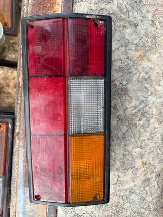 Faro Trasero Dcho VW T3