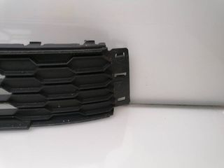 REJILLA DELANTERA SKODA FABIA (6Y2/6Y3)