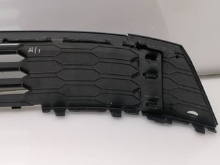 REJILLA DELANTERA SKODA FABIA (6Y2/6Y3)