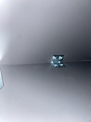 Mueble de baño 2 cajones