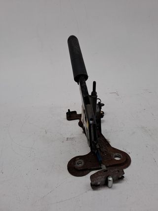 PALANCA FRENO DE MANO CITROEN C3 (2)