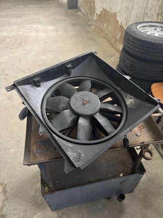 Electroventilador BMW E36 318is M44