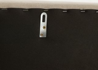 Cabecero Beige 180cm