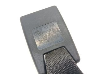 JUEGO CINTURONES TRASERO BMW SERIE 3 BERLINA (E90) (2)