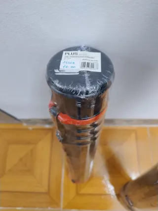 Tubo Portaplanos Extensible PLUS OFFICE