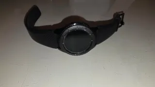 Samsung Galaxy Gear Smartwatch Nero