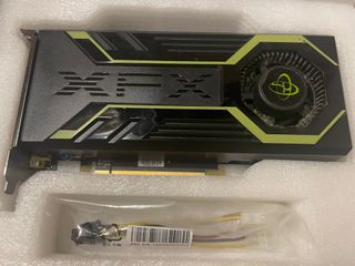 3 schede grafiche Nvidia: GTX770, GTX660, GTX550