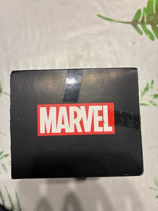 Figura Capitán América Colección