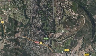 Terreno en venta en Sotogrande Alto en San Roque