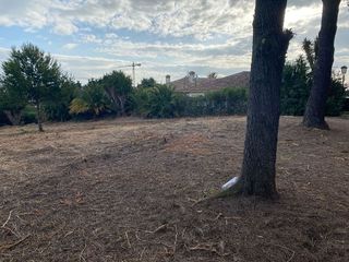 Terreno en venta en Sotogrande Alto en San Roque