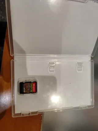 Minecraft Nintendo Switch