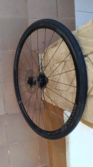 Bicicleta Vitoria Sk Disk M