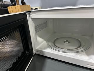 Microonde Cecotec Bianco