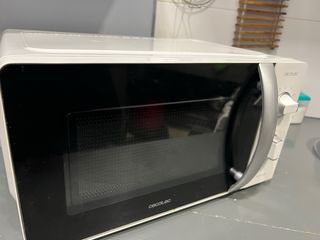 Microonde Cecotec Bianco