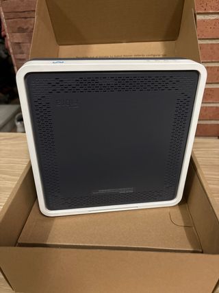 Router Movistar WiFi 6