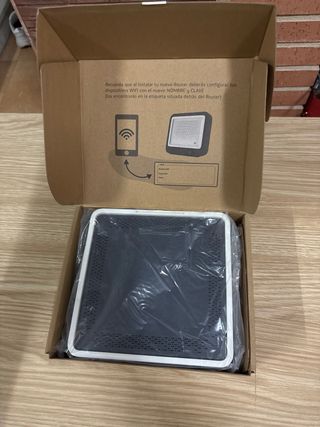 Router Movistar WiFi 6