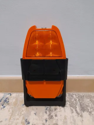 Lámpara LED de Emergencia TRP