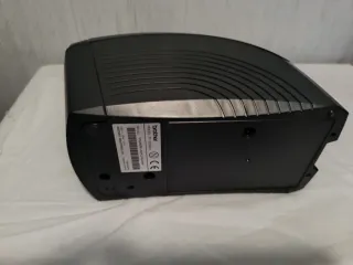 Stampante per etichette Brother P-touch 9200 DX