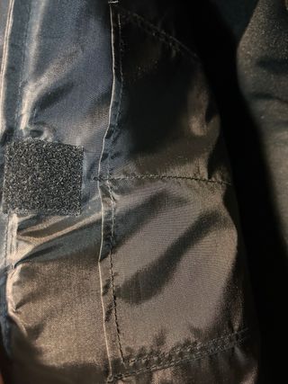 Mochila Star Wars Darth Vader 3D Bioworld Nuevo