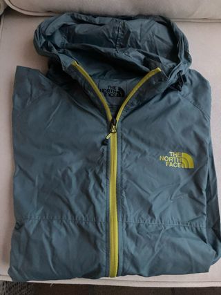Giubbotto The North Face Taglia M