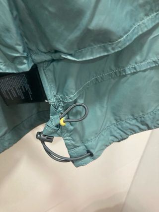 Giubbotto The North Face Taglia M