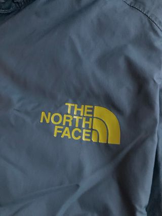 Giubbotto The North Face Taglia M