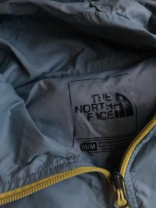 Giubbotto The North Face Taglia M