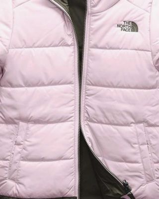 Giacca reversibile The North Face per bambina