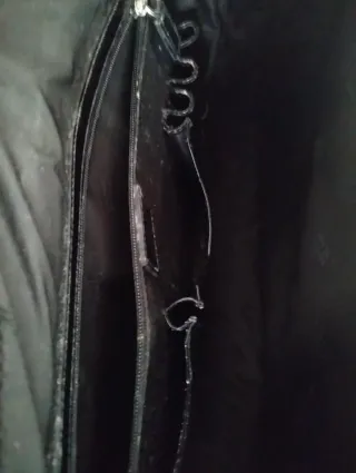 Maletín Montblanc Negro