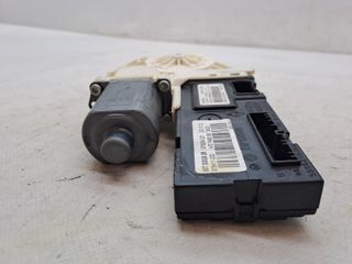 MOTOR ELEVALUNAS DELANTERO DERECHO RENAULT LAGUNA GRANDTOUR