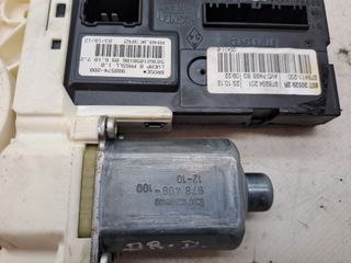 MOTOR ELEVALUNAS DELANTERO DERECHO RENAULT LAGUNA GRANDTOUR