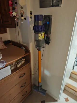 Aspirapolvere Dyson V10 Absolute