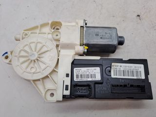 MOTOR ELEVALUNAS DELANTERO IZQUIERDO RENAULT LAGUNA GRANDTOU