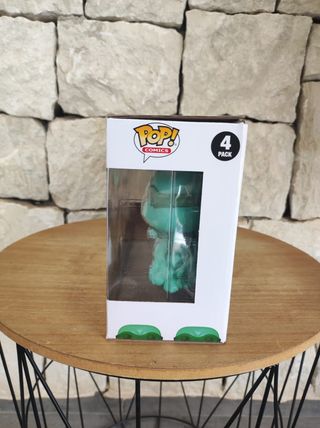 Funko Pop The Last Ronin 4 Pack