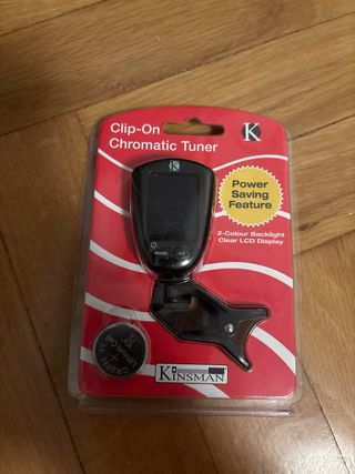 Guitarra Eléctrica Encore Blaster Sunburst