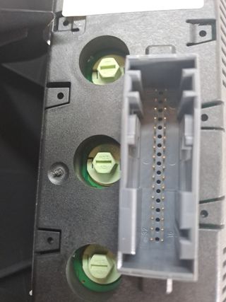 PANTALLA MULTIFUNCION OPEL CORSA D