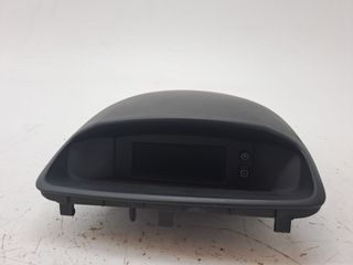 PANTALLA MULTIFUNCION OPEL CORSA D